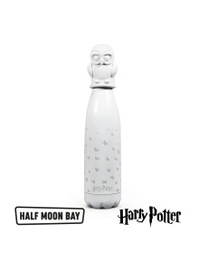 WTRBHP24 Water Bottle Metal 3D lid 500 ml Harry Potter Hedwig